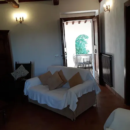 Laporcilaia- Mit Seeblick- By Interhome Apartamento *